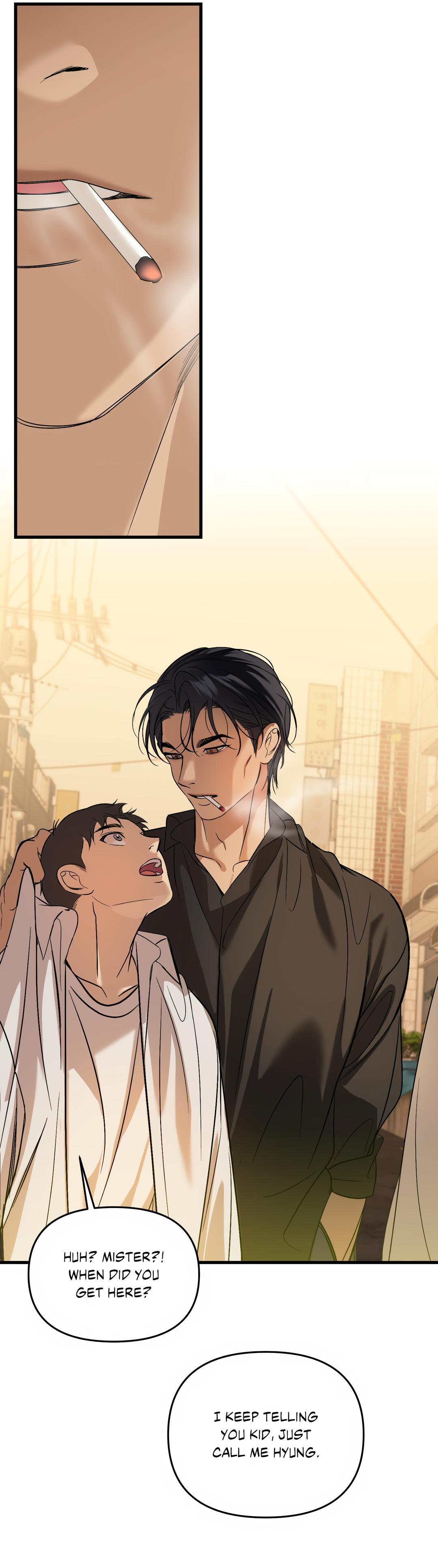 backlight, Chapter 38 image 31